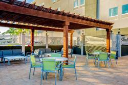 La Quinta Inn Suites Mcallen Convention Center