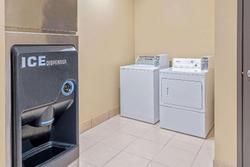 La Quinta Inn Suites By Wyndham Muskogee