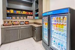 La Quinta Inn Suites By Wyndham Muskogee