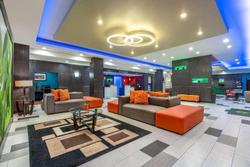 La Quinta Inn Suites By Wyndham Muskogee
