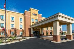 Comfort Inn Suites
