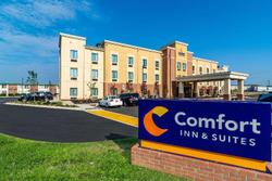 Comfort Inn Suites