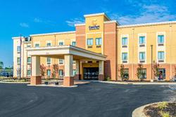 Comfort Inn Suites