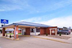 Americas Best Value Inn Ellsworth