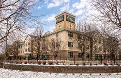 Extended Stay America Chicago Schaumburg I 90