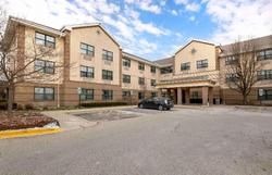 Extended Stay America Chicago Schaumburg I 90