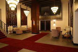 Yol Is Holiday Trabzon Otel