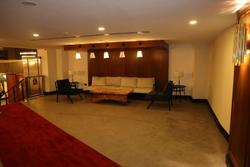 Yol Is Holiday Trabzon Otel