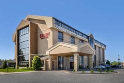 Drury Inn Suites Paducah
