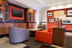 Drury Inn Suites Columbus Grove City