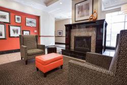 Drury Inn Suites Columbus Grove City