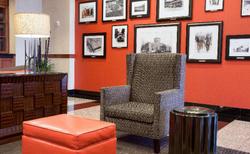 Drury Inn Suites Columbus Grove City