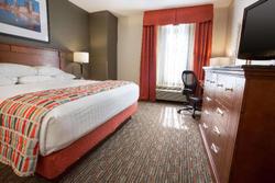 Drury Inn Suites Columbus Grove City