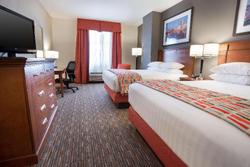 Drury Inn Suites Columbus Grove City