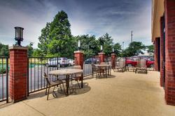 Drury Inn Suites Evansville East