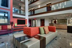 Drury Inn Suites Evansville East