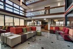 Drury Inn Suites Evansville East