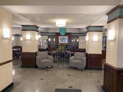  Troy Inn and Suites