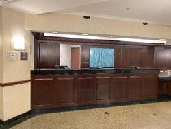  Troy Inn and Suites