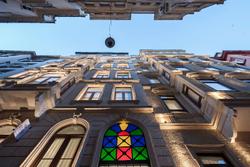Akka Suites Taksim Hotel