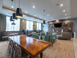 Holiday Inn Woodruff Road