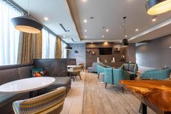 Holiday Inn Woodruff Road