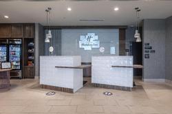 Holiday Inn Woodruff Road