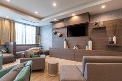 Holiday Inn Woodruff Road