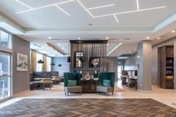 Holiday Inn Woodruff Road