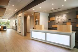 Holiday Inn Express & Suites Ely