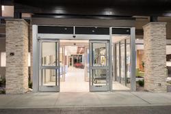 Holiday Inn Express & Suites Ely