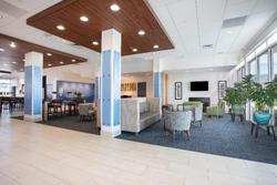 Holiday Inn Express & Suites Ely