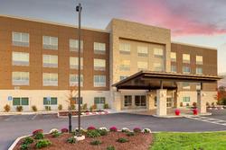 Holiday Inn Express & Suites Middletown - Goshen