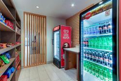 Holiday Inn Express & Suites Middletown - Goshen