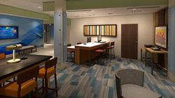 Holiday Inn Express & Suites Taylor