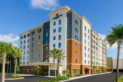 Candlewood Suites Orlando - Lake Buena Vista