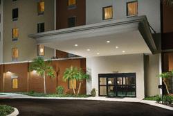 Candlewood Suites Orlando - Lake Buena Vista