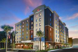 Candlewood Suites Orlando - Lake Buena Vista