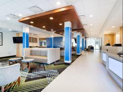 Holiday Inn Express & Sts Niceville - Eglin Area