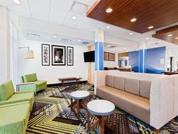 Holiday Inn Express & Sts Niceville - Eglin Area