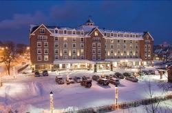 Salem Waterfront Hotel & Suites