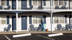 Tidewater Inn