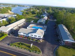 Tidewater Inn