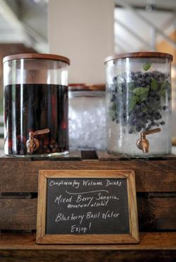 Mill Street Inn