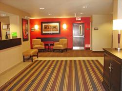 Extended Stay America Hartford - Meriden
