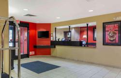 Extended Stay America Hartford - Meriden