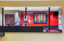 Extended Stay America Hartford - Meriden