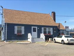 Mayflower Motel Milford