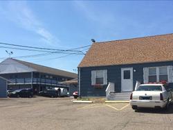 Mayflower Motel Milford