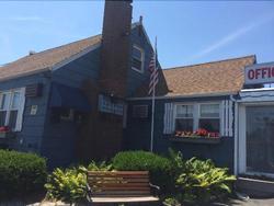Mayflower Motel Milford
